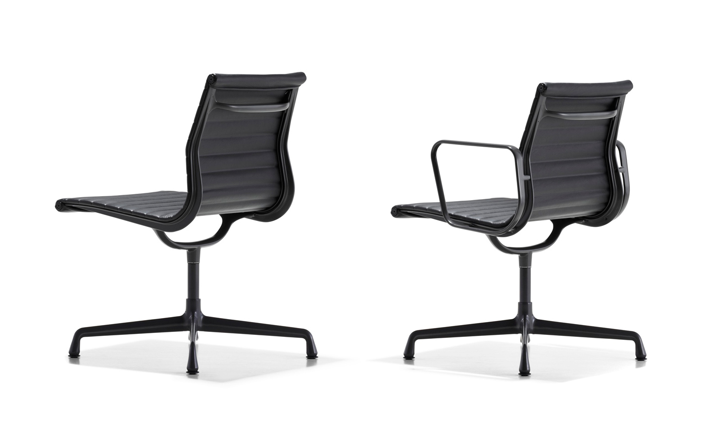 办公椅|现代真皮会议椅|办公家具|设计师家具|伊姆斯会议椅